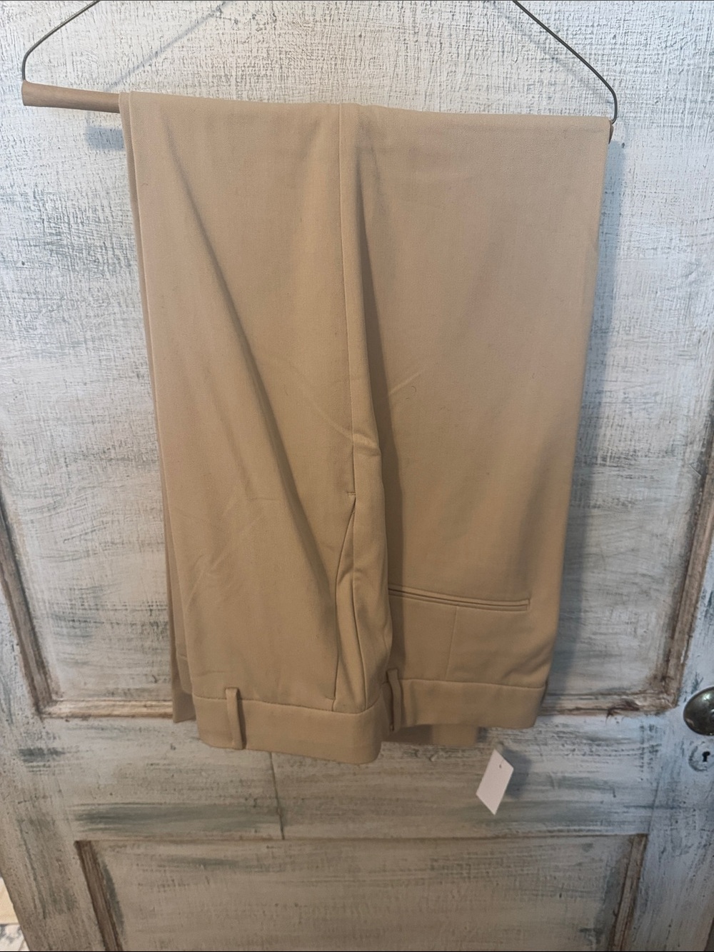 Ann Taylor Classic Women’s Khaki Dress Pants
